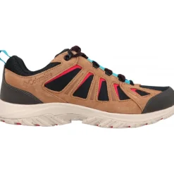Montagne|Baskets*Columbia Redmond BC Black